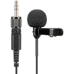 Relacart LM-P01 Lavalier nasazovací řečnický mikrofon Druh přenosu:kabelový