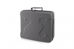 DJI FPV Combo - nylonové tvrdé kufr (tmavošedý) STABLECAM