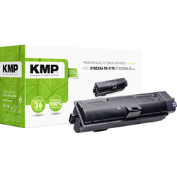 KMP toner náhradní Kyocera TK-1170 kompatibilní černá 7900 Seiten K-T79