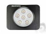 Přisvětlovací modul Manfrotto Lumi LED pro OSMO