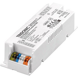 Tridonic LED driver konstantní napětí 17.2 W 250 - 700 mA 15 - 50 V