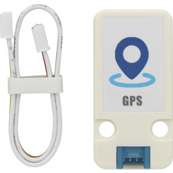 M5 Stack U032 GPS modul 1 ks Vhodné pro (vývojové sady): Arduino