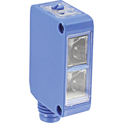 Contrinex reflexní světelná závora LRR-C23PA-NMK-603 620-600-115  spínání za světla, spínání za tmy 10 - 30 V/DC 1 ks