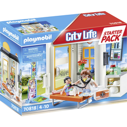 Playmobil® City Life 70818