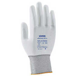 uvex phynomic lite w 6004111  pracovní rukavice  Velikost rukavic: 11 EN 388  1 pár