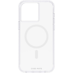 Case-Mate Tough Clear Plus MagSafe Case Apple iPhone 14 Pro Max transparentní