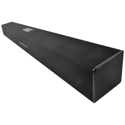 LS2000 Soundbar černá Bluetooth®, USB