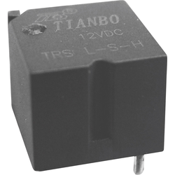 Tianbo Electronics TRS-L-12VDC-S-Z relé do DPS 12 V/DC 40 A 1 přepínací kontakt 1 ks