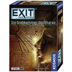Kosmos Hra kosmos EXIT - hřbitovní komora Pharao  692698
