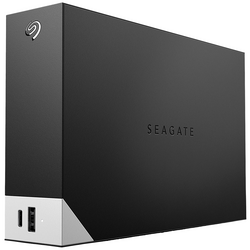 Seagate One Touch 16 TB externí HDD 8,9 cm (3,5") USB 3.2 Gen 1 (USB 3.0), USB-C® černá STLC16000400
