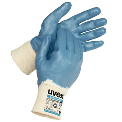 uvex profi pure HG 6002310 montážní rukavice Velikost rukavic: 10 1 pár