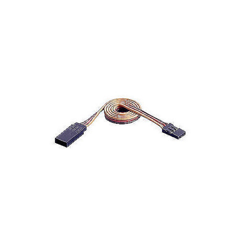 Prodlužovací kabel GOLD 320mm FUTABA GRAUPNER Modellbau