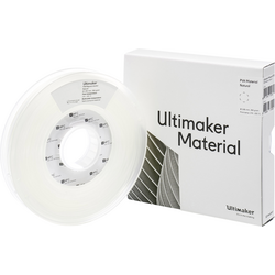 Ultimaker PVA - M0952 Natural 350 - 206127  vlákno pro 3D tiskárny PVA plast  2.85 mm 350 g transparentní  1 ks