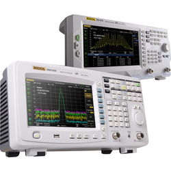 Rigol UltraSpectrum UltraSpectrum Měřicí software Ultra Spectrum 1 ks