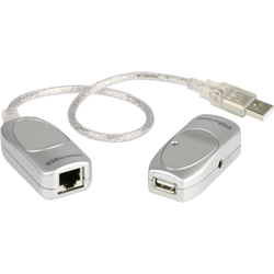 ATEN UCE60 USB 1.1 extender (prodloužení) přes síťový kabel RJ45 60 m