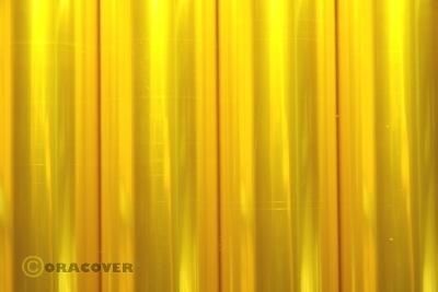 ORALIGHT 10m Transparentní žlutá (39) Oracover