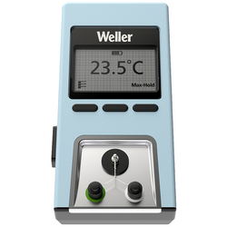 Weller T0053450199 teploměr  0 - 400 °C