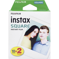 Fujifilm Square WW 2 instantní film
