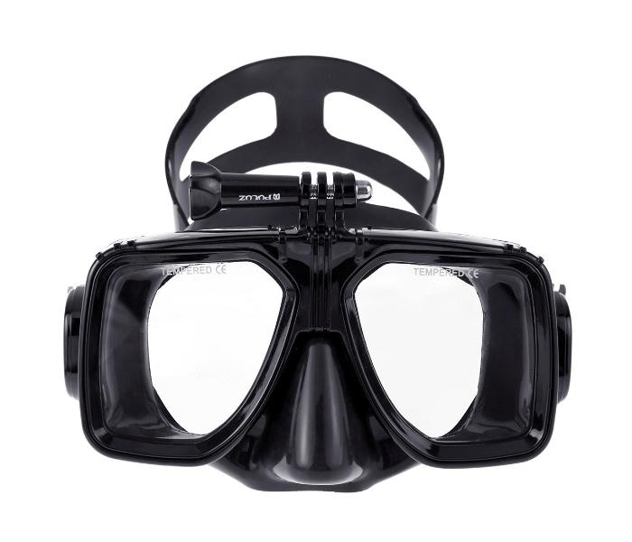 Brýle na potápění (Goggles) s montážním držákem STABLECAM
