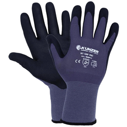 Kunzer  9BGP10  pracovní rukavice  Velikost rukavic: 10, XL EN 388:2016  1 pár