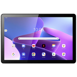 Lenovo Tab M10 (3. generace) WiFi, LTE/4G 32 GB šedá transparentní  tablet s OS Android 25.7 cm (10.1 palec) 1.8 GHz  Android ™ 11 1920 x 1200 Pixel