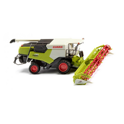 Wiking 038915 H0 Claas Trion 730 s Convio 1080