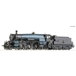 Roco 70330 Parní lokomotiva BÖ ve velikosti H0“ RH 310