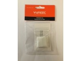 Yuneec CGO3: UV filtr transparentní