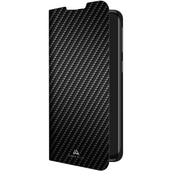 Black Rock FlexCarbon Booklet Samsung Galaxy A20e černá