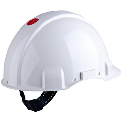 3M G31NUW ochranná helma bílá EN 50365