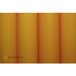 Oracover 28-033-010 nažehlovací fólie (d x š) 10 m x 60 cm královská žlutá