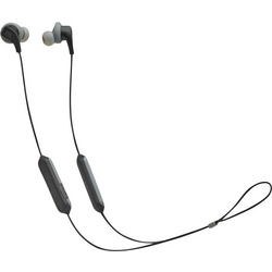 JBL Endurance Run BT sportovní špuntová sluchátka Bluetooth®  černá  headset, regulace hlasitosti, odolné vůči potu