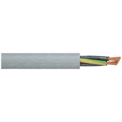 Faber Kabel HSLH-JZ řídicí kabel 3 x 0.75 mm² šedá 031620 metrové zboží