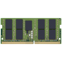 Kingston Server Premier Modul RAM pro PC DDR4 16 GB 1 x 16 GB ECC 2666 MHz 260pin SO-DIMM CL19 KSM26SED8/16HD