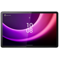 Lenovo Tab P11 (2. generace) WiFi, LTE/4G 128 GB šedá tablet s OS Android 29.2 cm (11.5 palec) 2.0 GHz MediaTek Android™ 12 2000 x 1200 Pixel