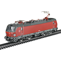TRIX H0 T25194 H0 elektrická lokomotiva EB
