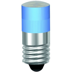 Signal Construct LED žárovka E10  bílá 24 V DC/AC