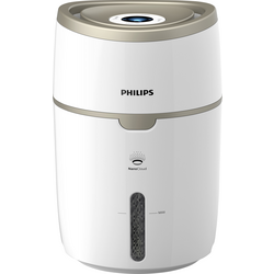 Philips HU4816/10 zvlhčovač vzduchu  44 m² bílá 1 ks