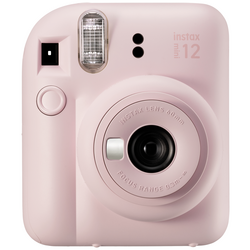 Fujifilm instax mini 12 Blossom Pink instantní fotoaparát #####Blossom Pink