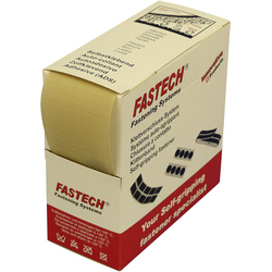 FASTECH® B50-STD-H-091805 pásek se suchým zipem k našití háčková část (d x š) 5 m x 50 mm barvy pleti  5 m