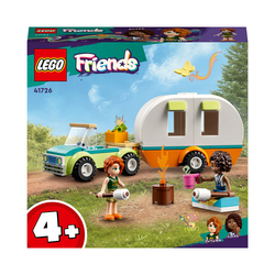 41726 LEGO® FRIENDS Výlet do kempu