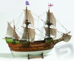 Mayflower 1:60 Billing Boats