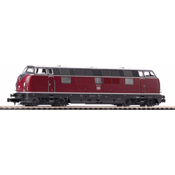Piko N 40500 N dieselová lokomotiva BR 221 značky DB
