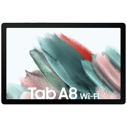 Samsung Galaxy Tab A8 WiFi 32 GB růžová, zlatá tablet s OS Android 26.7 cm (10.5 palec) 2.0 GHz Android ™ 11 1920 x 1200 Pixel
