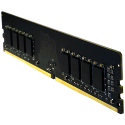 Silicon Power SP016GBLFU266X02 paměť RAM pro server DDR4 16 GB 1 x 16 GB 2666 MHz 288pin DIMM SP016GBLFU266X02
