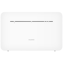 HUAWEI B535-232a Cestovní 4G LTE Wi-Fi hotspot #####bis 64 Geräte 300 MBit/s bílá