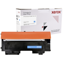 Xerox Everyday Toner Single náhradní HP 117A (W2071A) azurová 700 Seiten kompatibilní toner