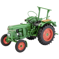 Revell 07826 Deutz D30 model traktoru, stavebnice 1:24