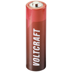 VOLTCRAFT LR06 tužková baterie AA alkalicko-manganová 3000 mAh 1.5 V 1 ks
