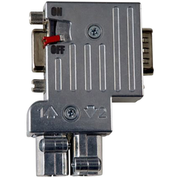 LAPP 21700590 datový zástrčkový konektor pro senzory - aktory zástrčka, zásuvka Počet pólů: 9 1 ks